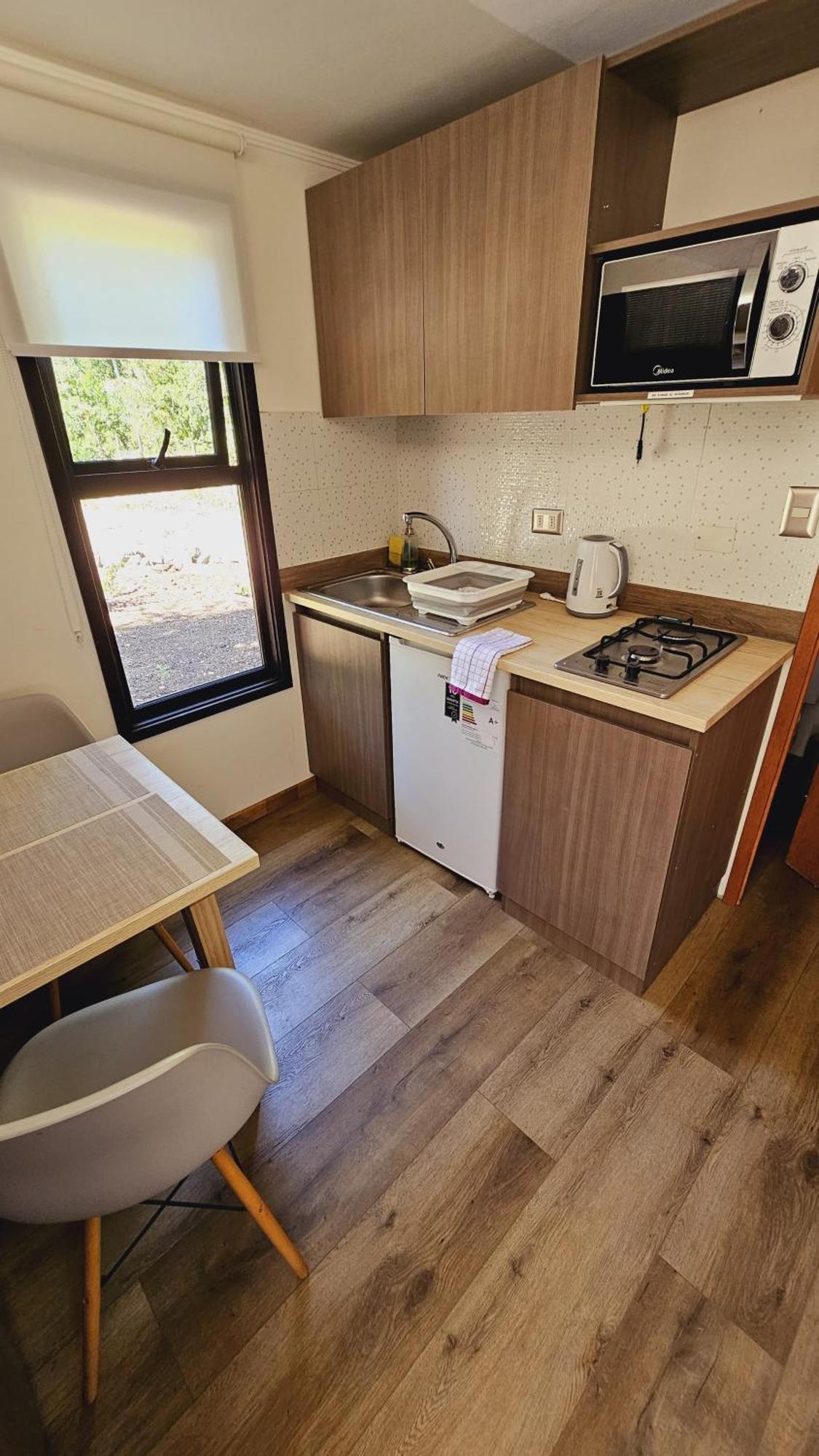 Apartment Ketrawe