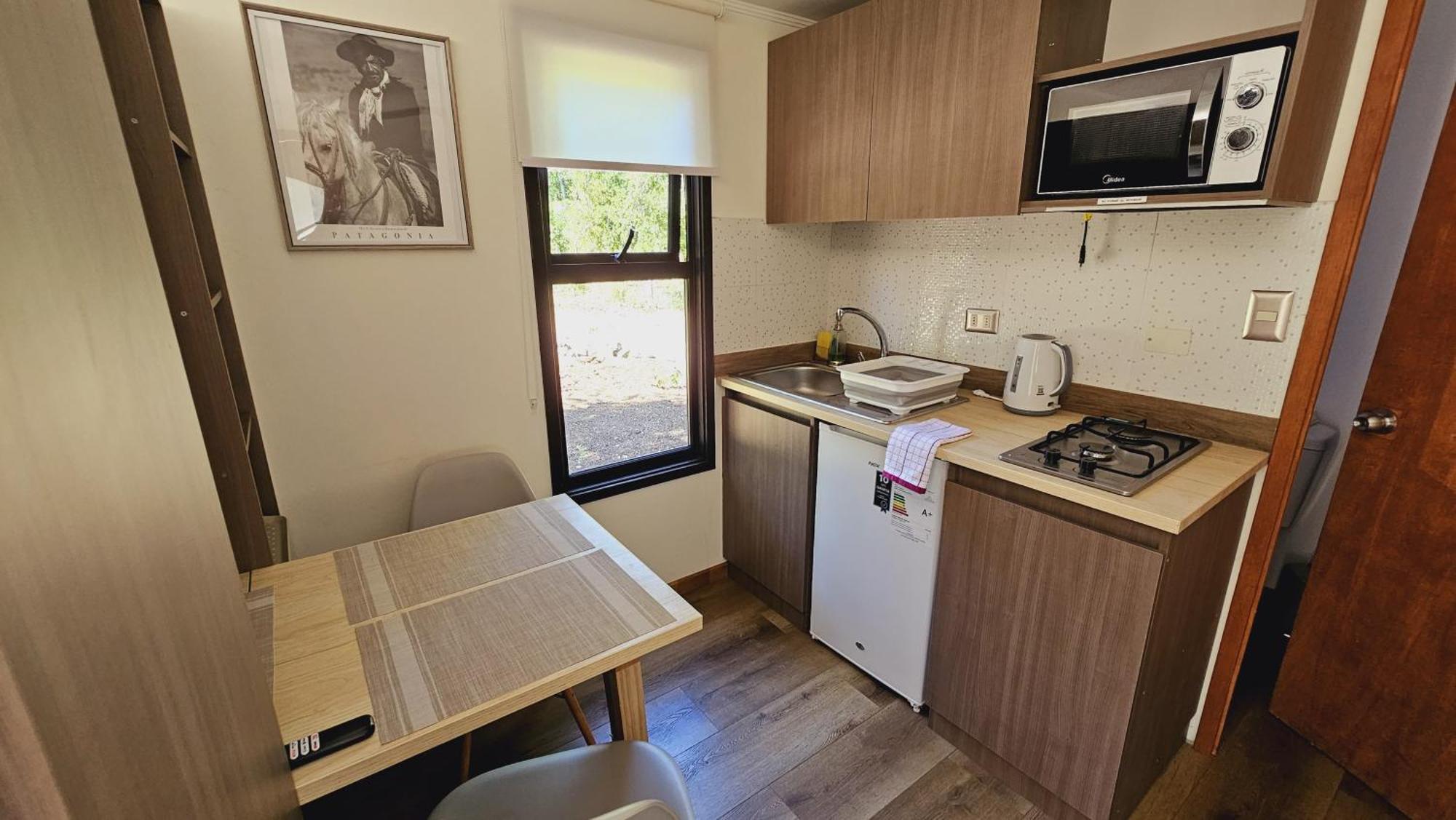 Ketrawe Apartment
