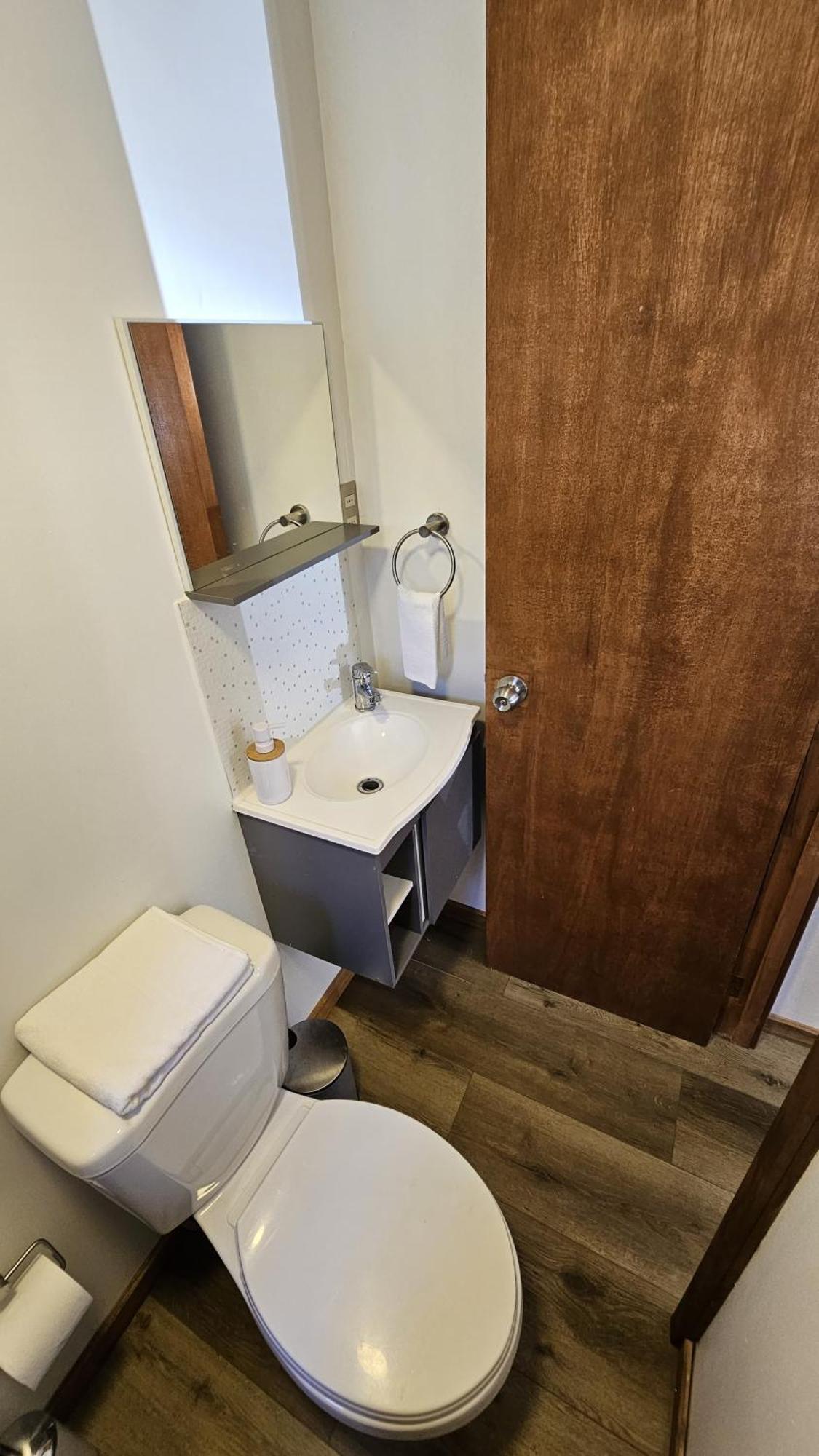 Ketrawe Apartment *