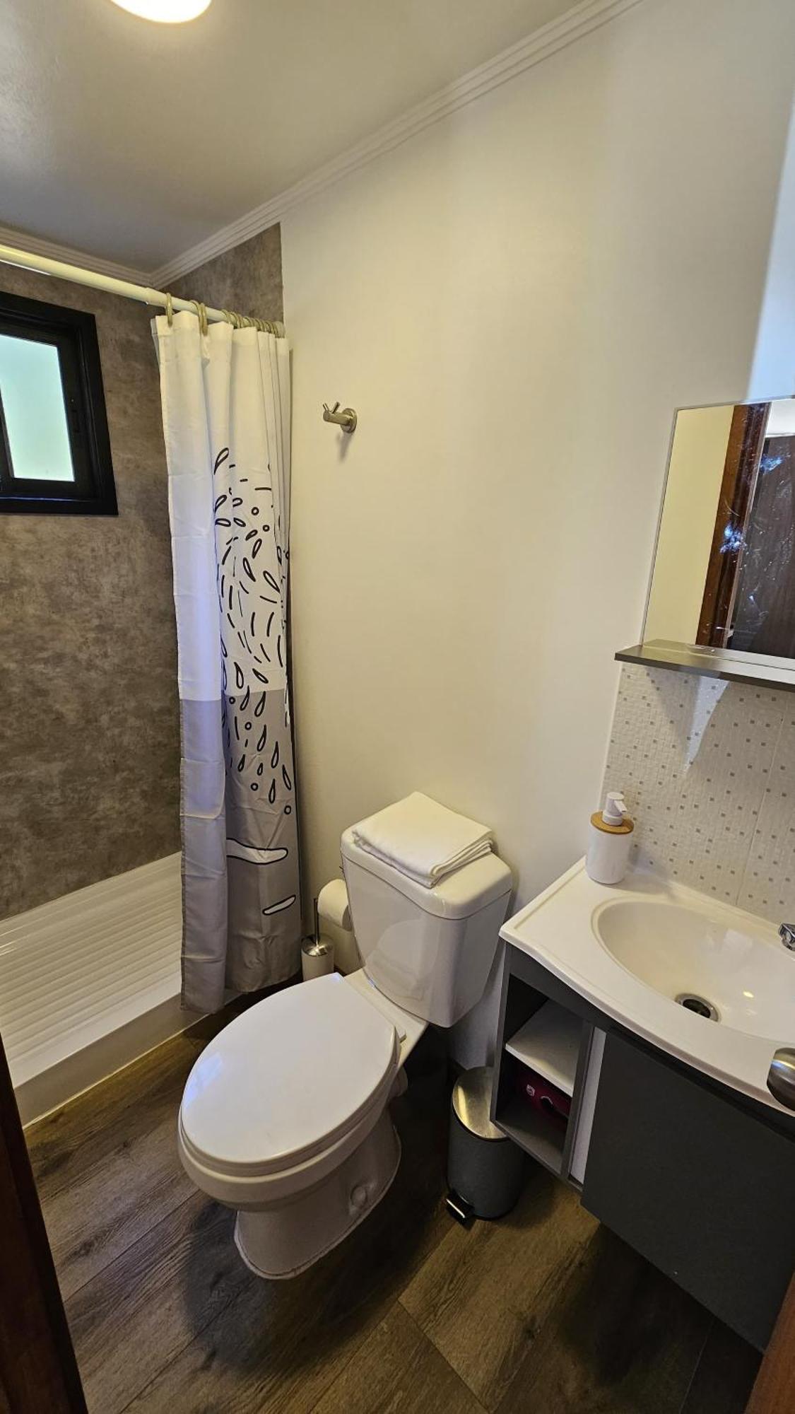 Apartment Ketrawe