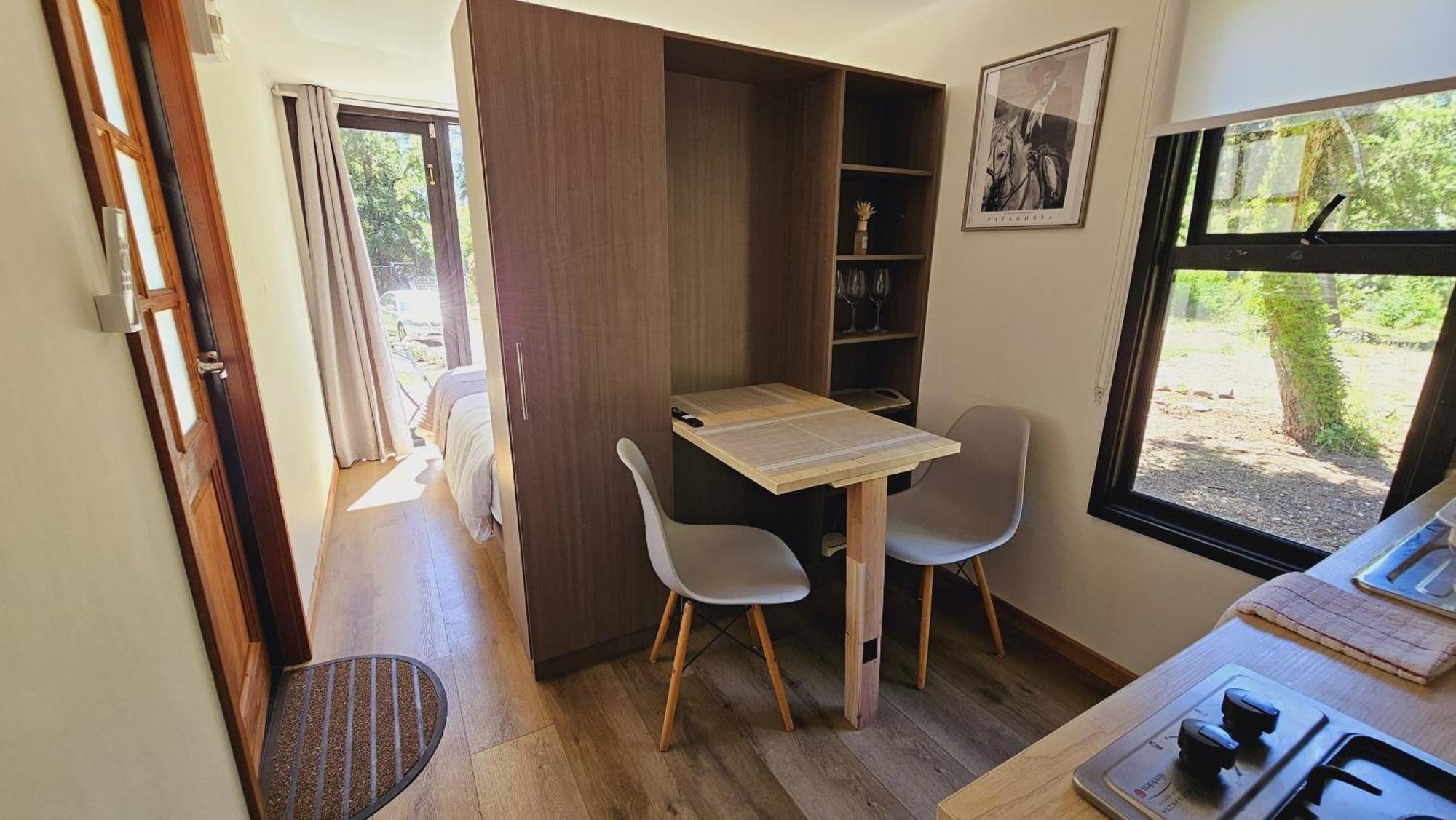 Ketrawe Apartment