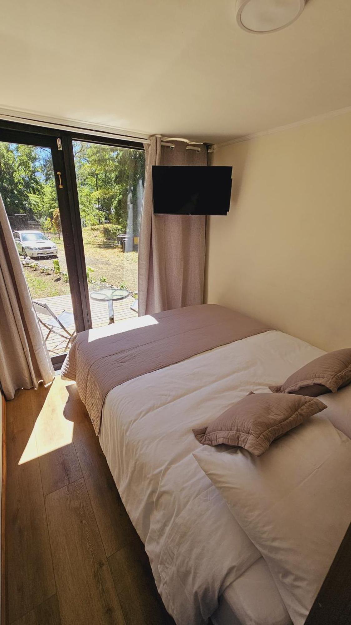 Ketrawe Apartment