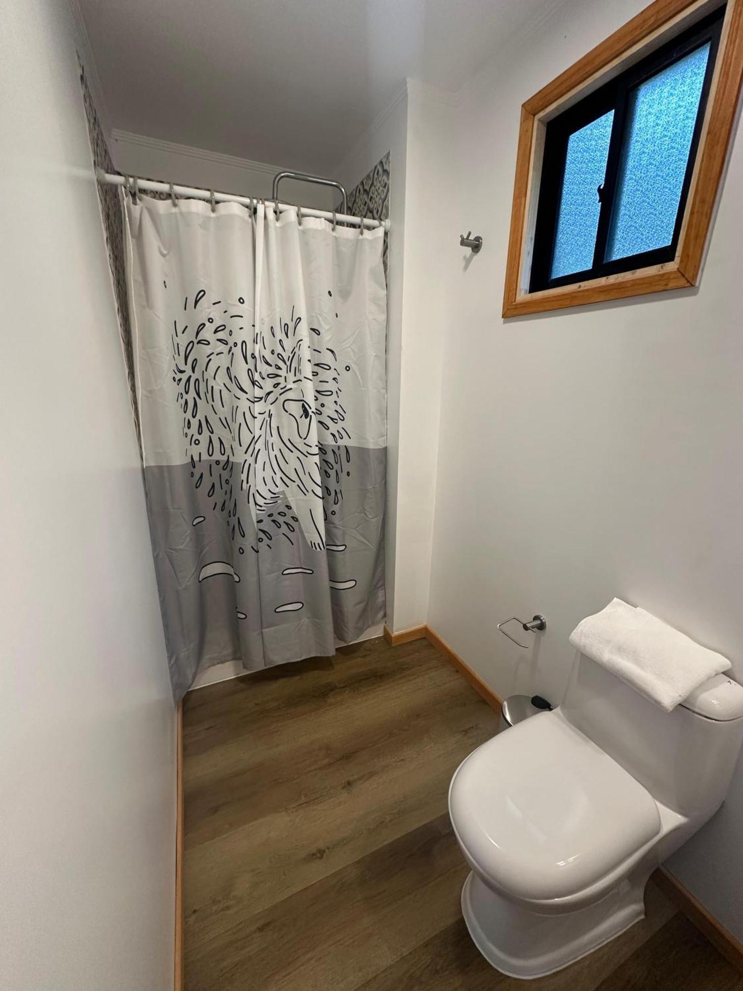 Ketrawe Apartment