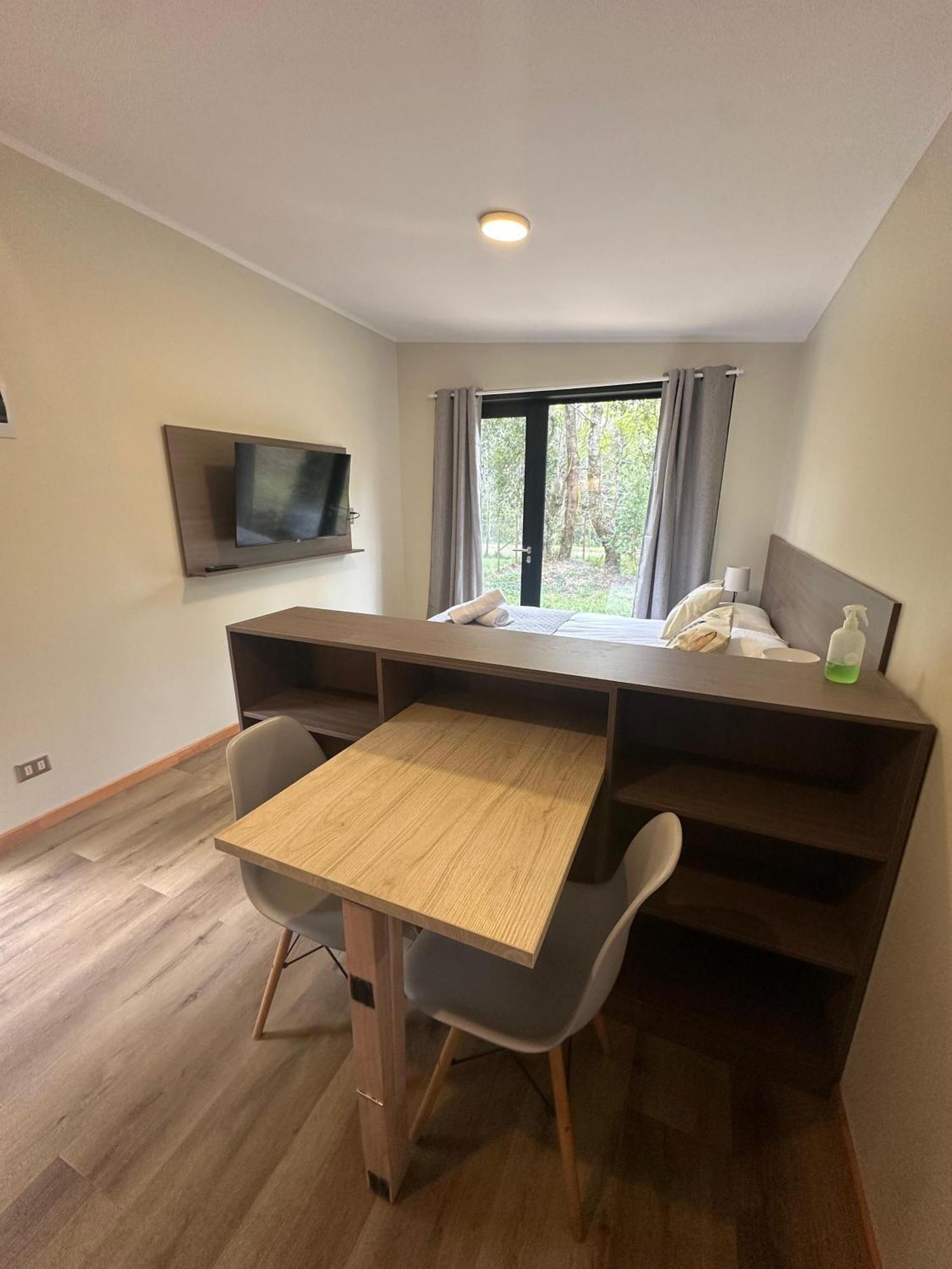 Apartment Ketrawe Pucon