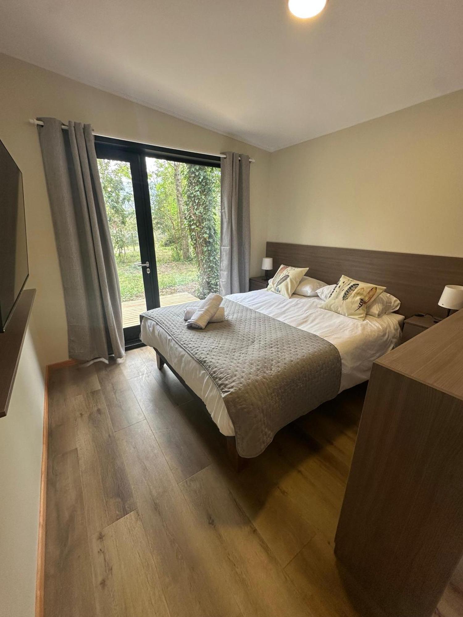 Ketrawe Apartment Pucon