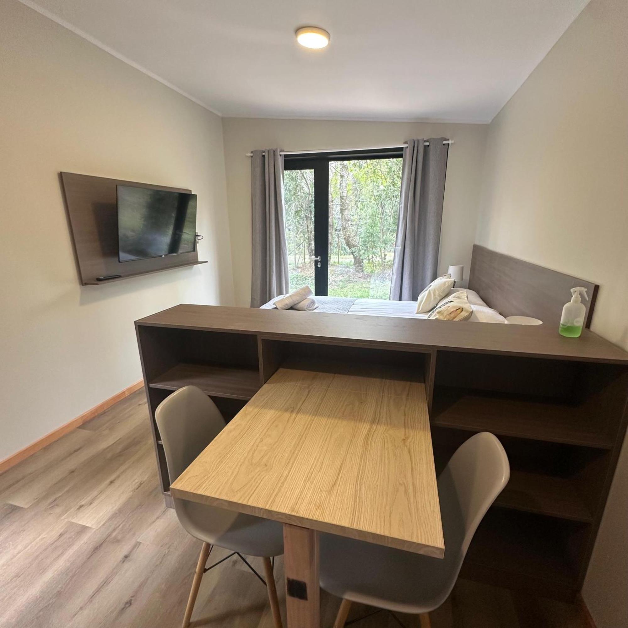 Apartment Ketrawe *